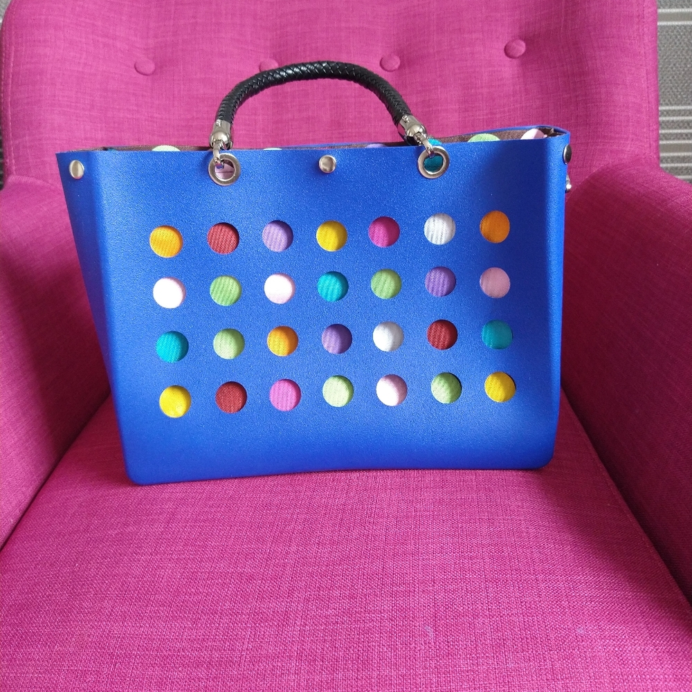 Axel handbag